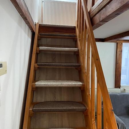 Relax Apartment Брашов Екстериор снимка
