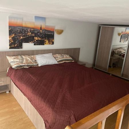 Relax Apartment Брашов Екстериор снимка