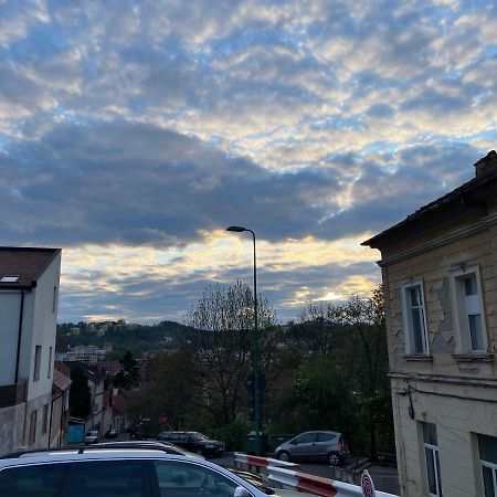 Relax Apartment Брашов Екстериор снимка