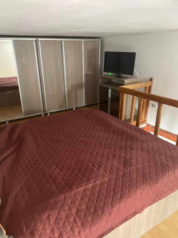 Relax Apartment Брашов Екстериор снимка