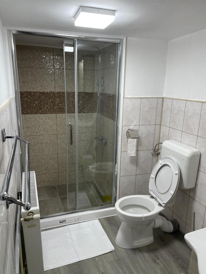 Relax Apartment Брашов Екстериор снимка