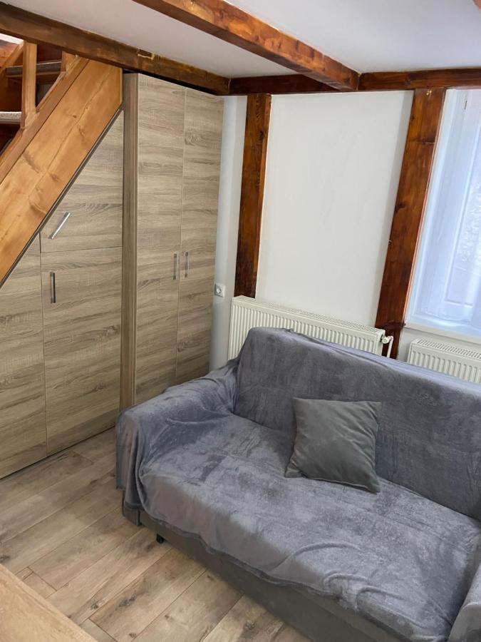 Relax Apartment Брашов Екстериор снимка