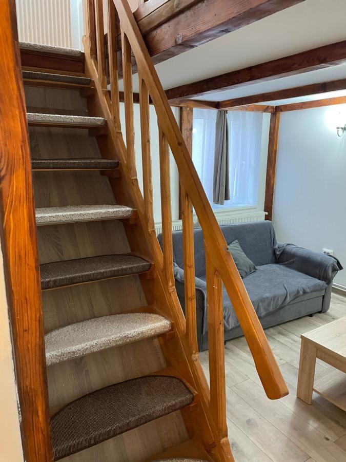 Relax Apartment Брашов Екстериор снимка