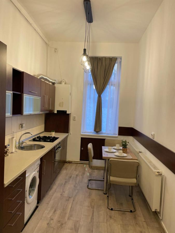Relax Apartment Брашов Екстериор снимка
