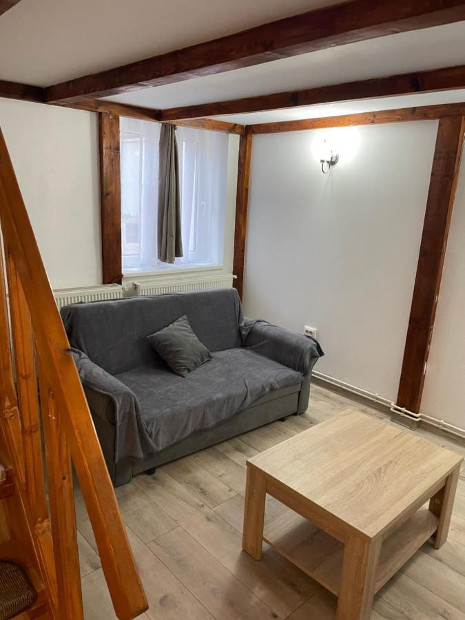 Relax Apartment Брашов Екстериор снимка