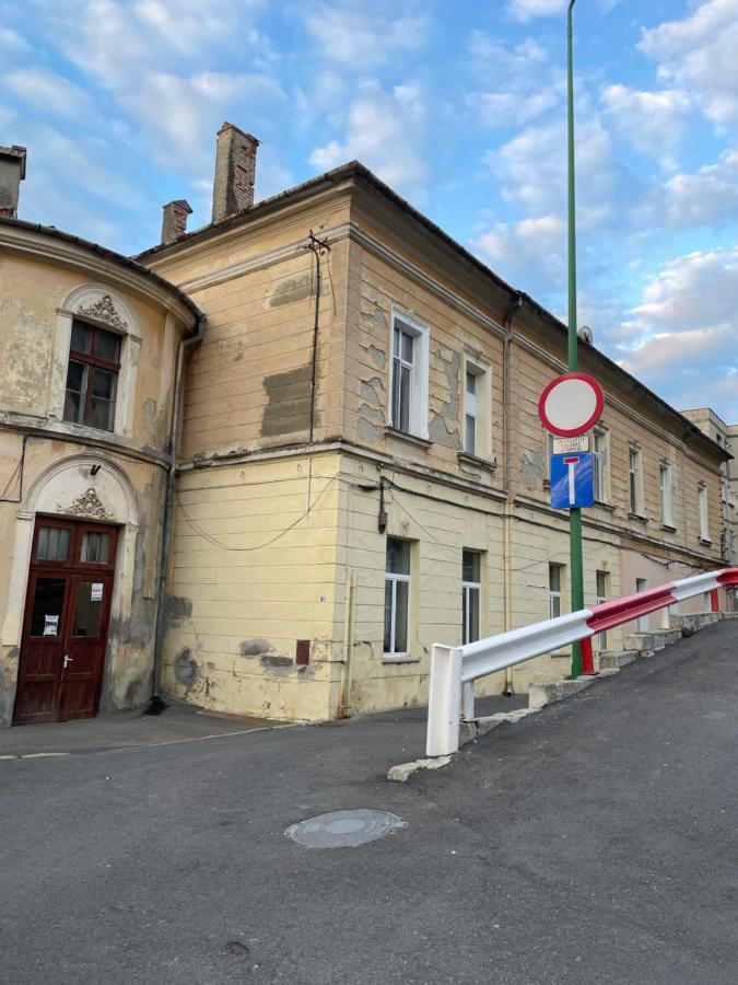 Relax Apartment Брашов Екстериор снимка