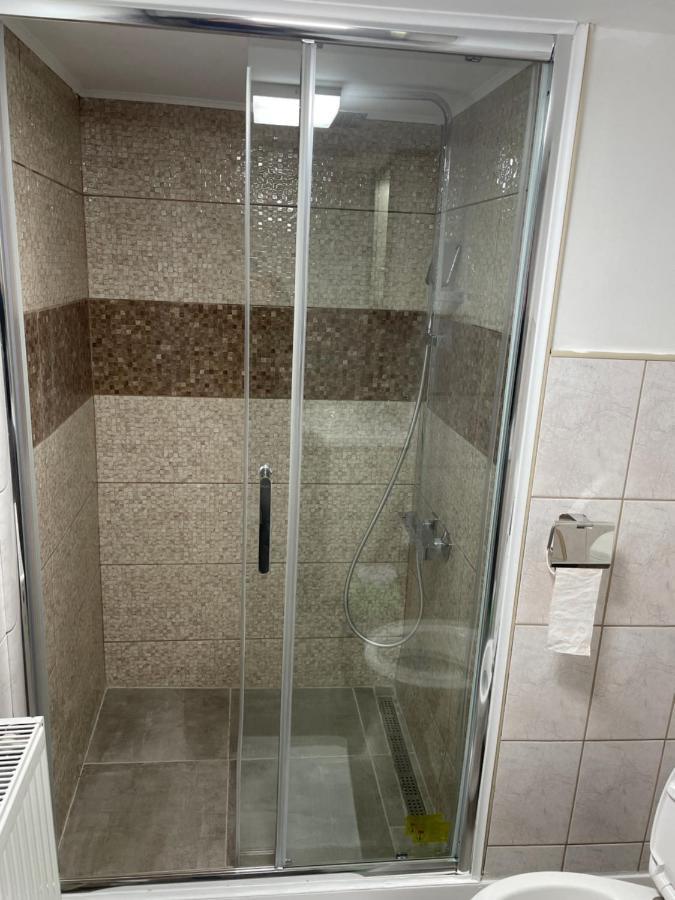 Relax Apartment Брашов Екстериор снимка