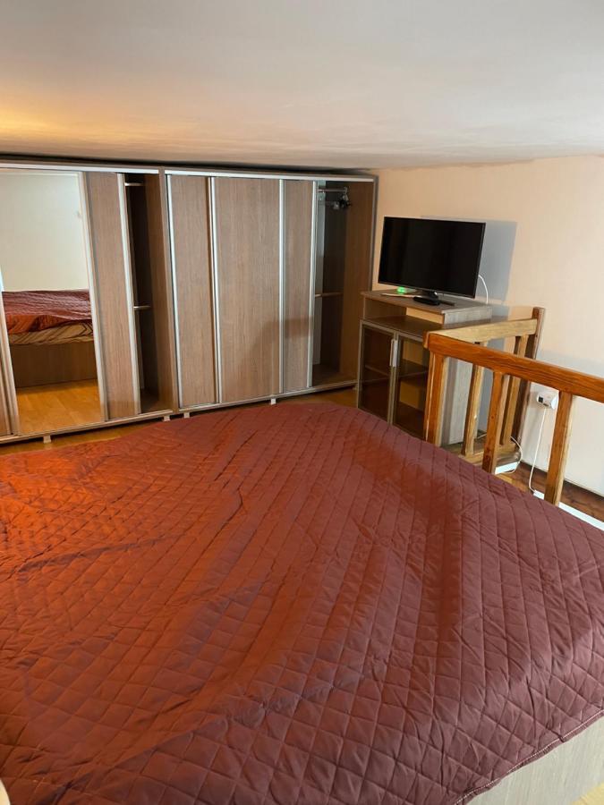 Relax Apartment Брашов Екстериор снимка